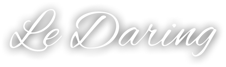 Logo Le Daring